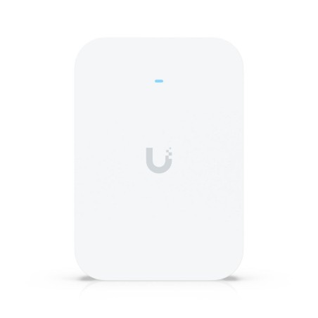 Ubiquiti Wall-mounted 6 GHz-ready WiFi U7-PRO-XG-WALL